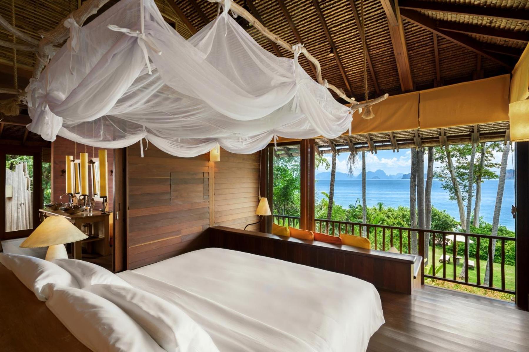 Six Senses Yao Noi Hotel Pangnga Kültér fotó